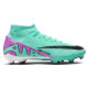 Nike Zoom Superfly 9 Academy FG/MG